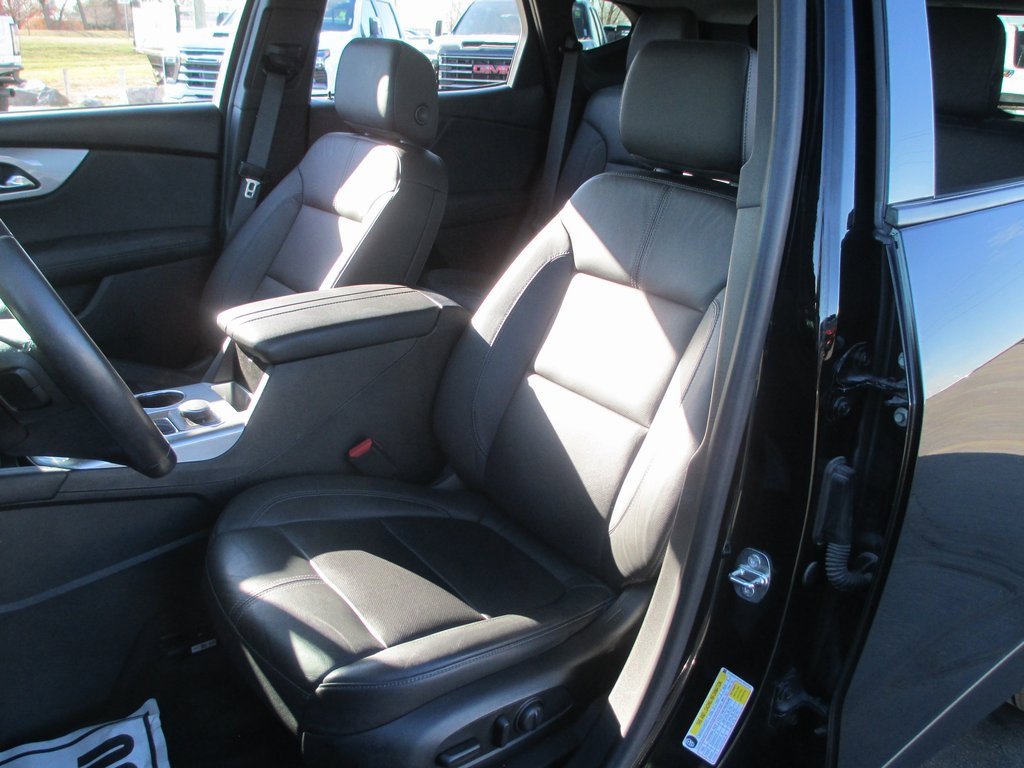 Used 2019 Chevrolet Blazer LT image 15