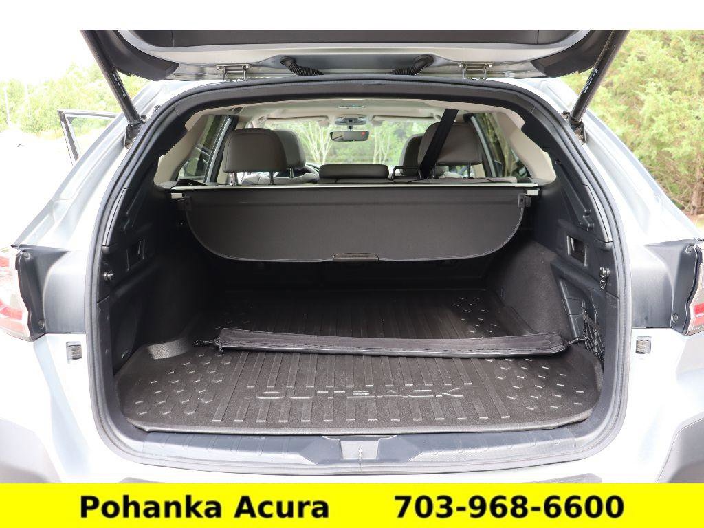 Used 2020 Subaru Outback Limited image 30