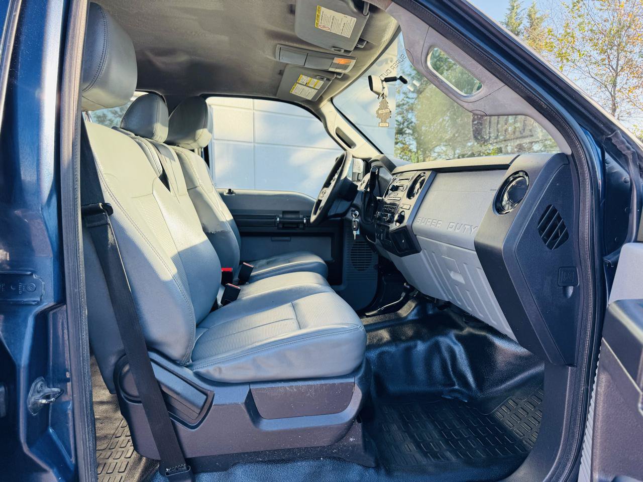 Used 2014 Ford F350 XL w/ Power Equipment Group AWD/4WD image 33