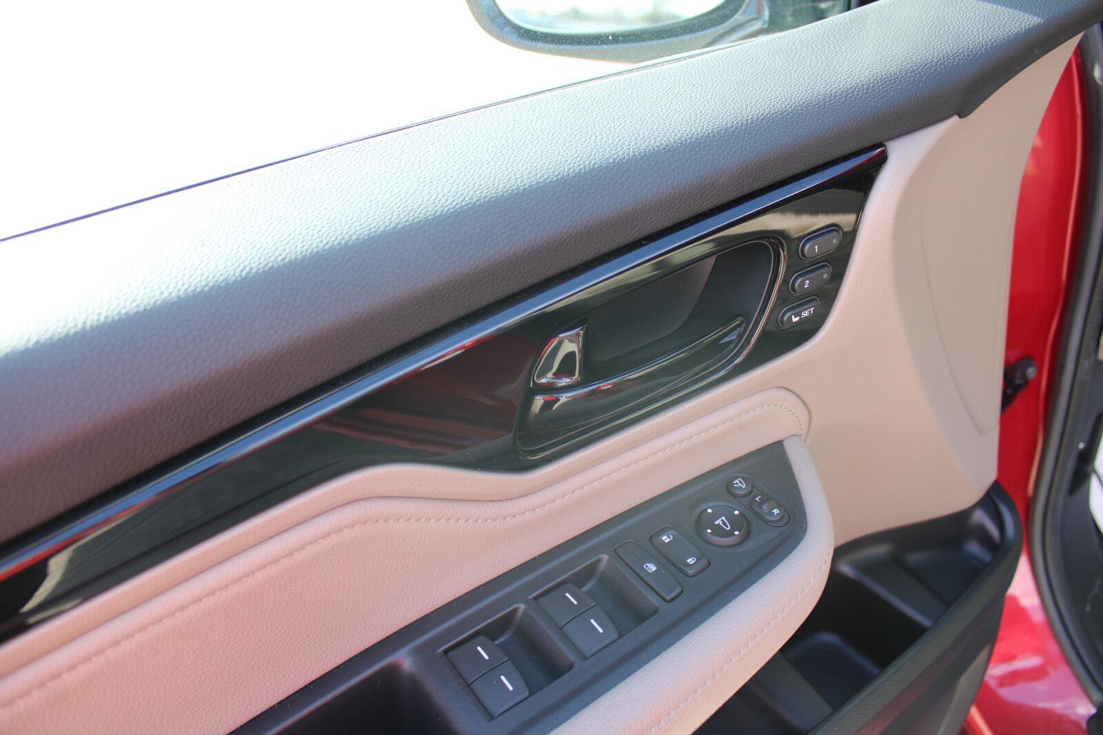 Used 2024 Honda Odyssey Elite image 11