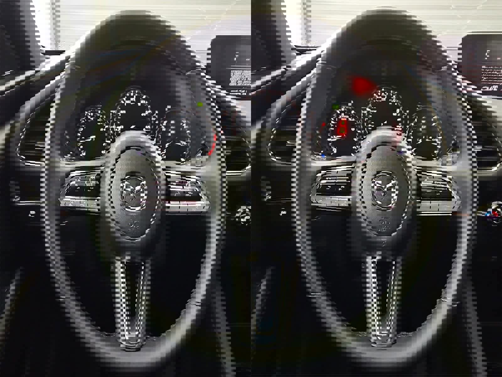 Used 2019 MAZDA MAZDA3 Hatchback image 22