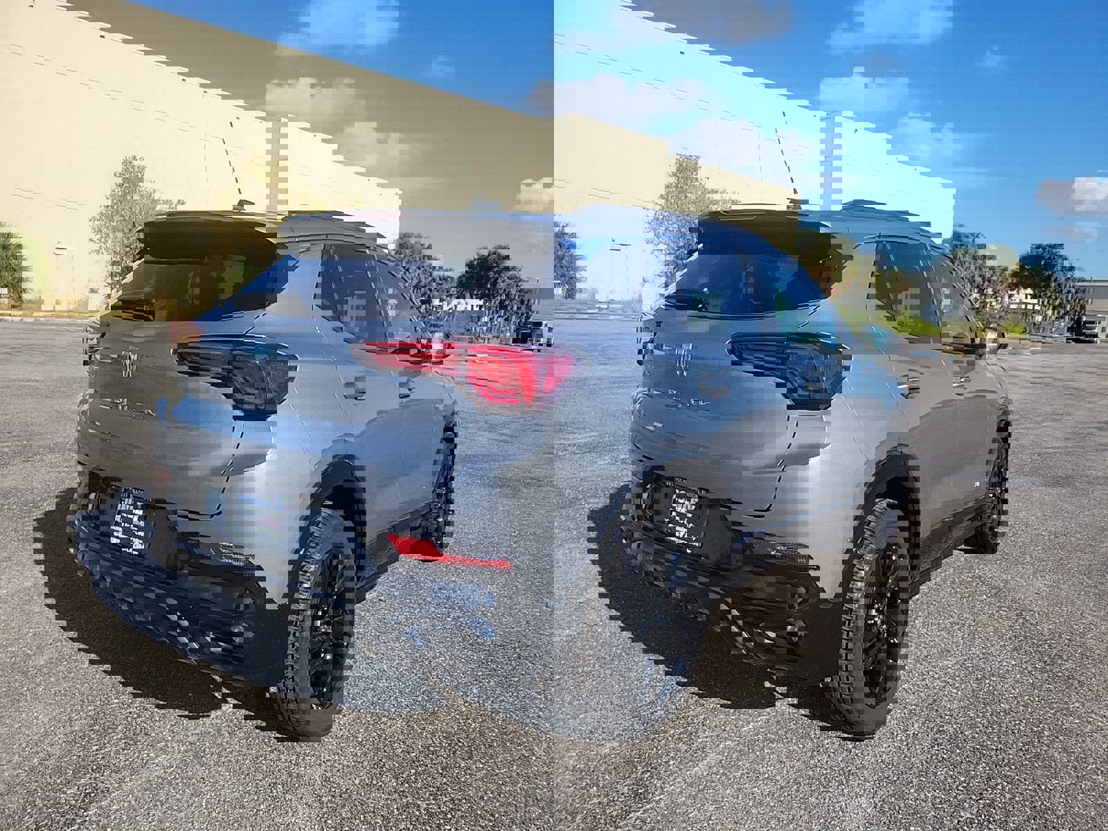 New 2026 Buick Encore GX Sport Touring w/ Black Roof Package image 5