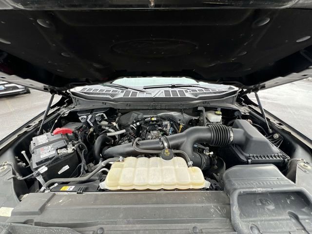 Used 2023 Ford F150 XLT w/ XTR Package image 13