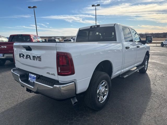 New 2026 RAM 2500 Tradesman image 5