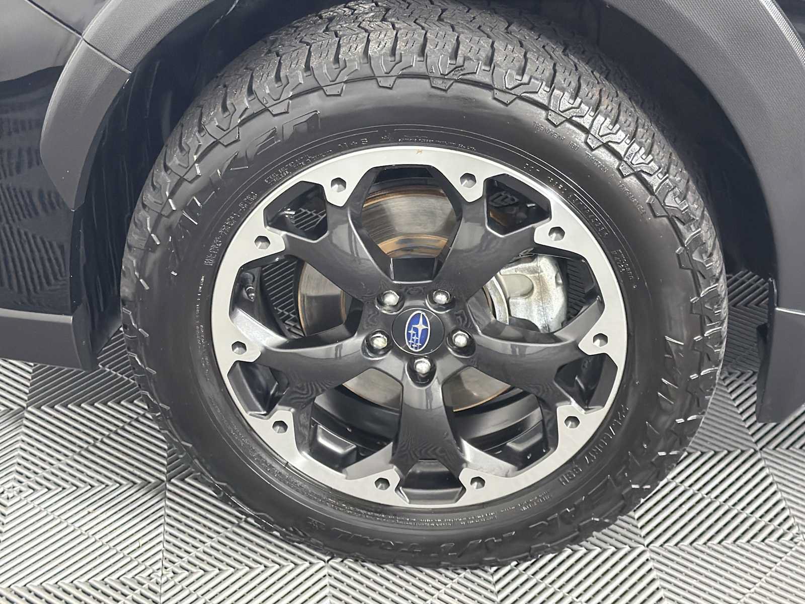 Used 2021 Subaru Crosstrek 2.0i Premium w/ Popular Package #4 AWD/4WD image 11