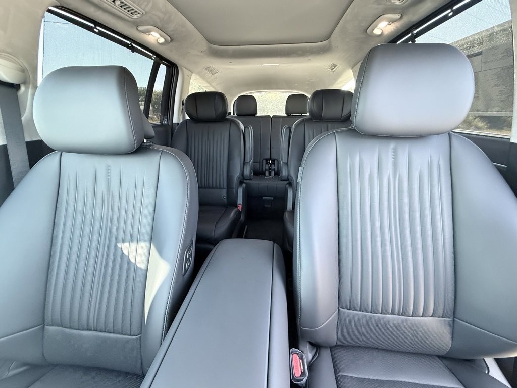 New 2026 Hyundai Ioniq 9 Calligraphy image 34