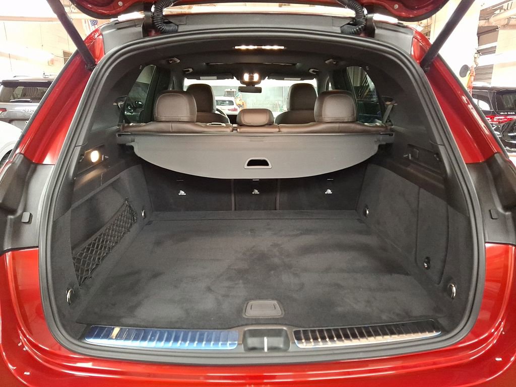 Used 2022 Mercedes-Benz GLE 350 4MATIC image 26