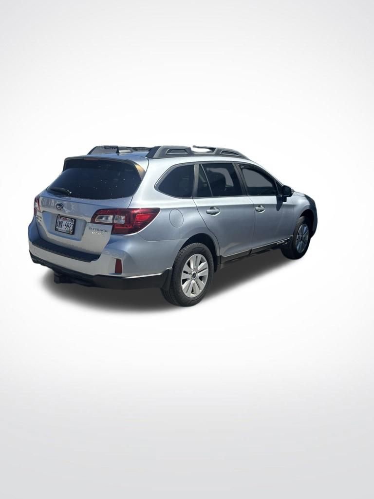 Used 2017 Subaru Outback 2.5i Premium AWD/4WD image 5