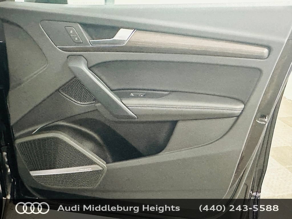 Certified 2023 Audi Q5 2.0T Premium Plus w/ Premium Plus Package AWD/4WD image 31