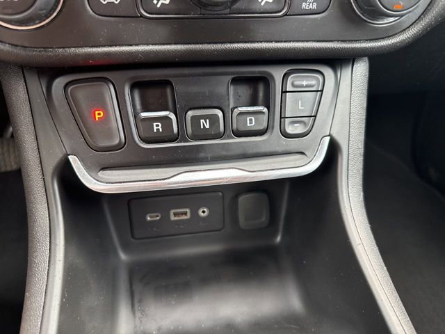 Used 2018 GMC Terrain SLE w/ Driver Convenience Package image 20