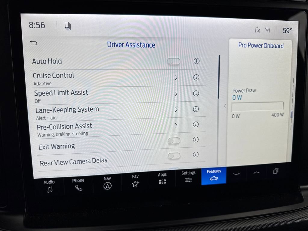 New 2026 Ford F150 Raptor image 32