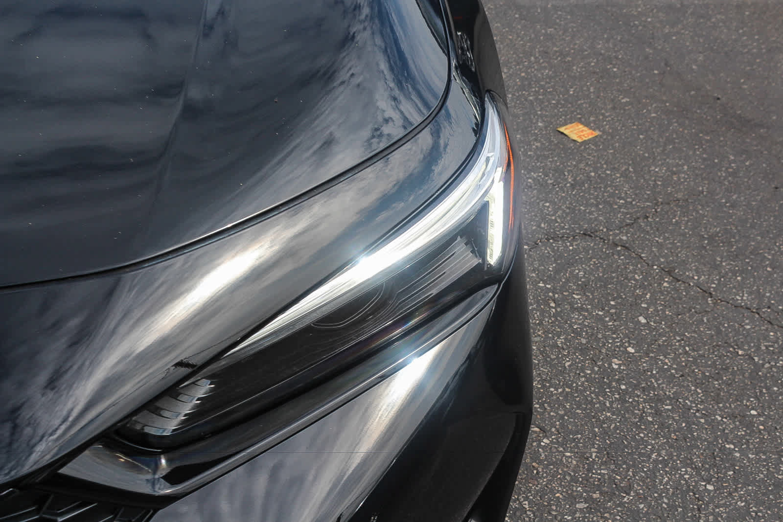 Used 2026 Honda Civic Si image 10