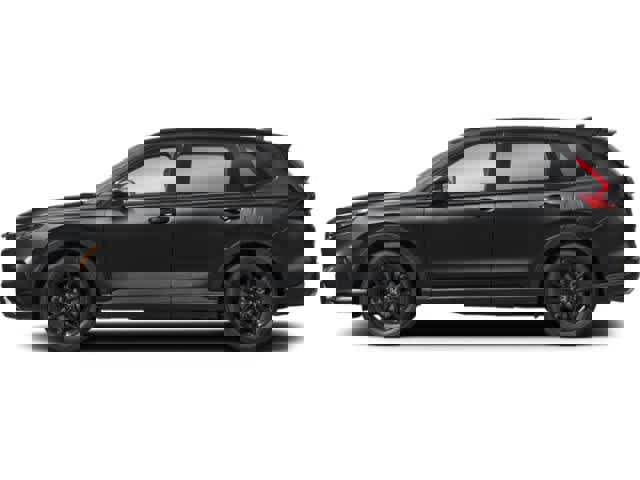New 2026 Honda CR-V Sport-L image 3