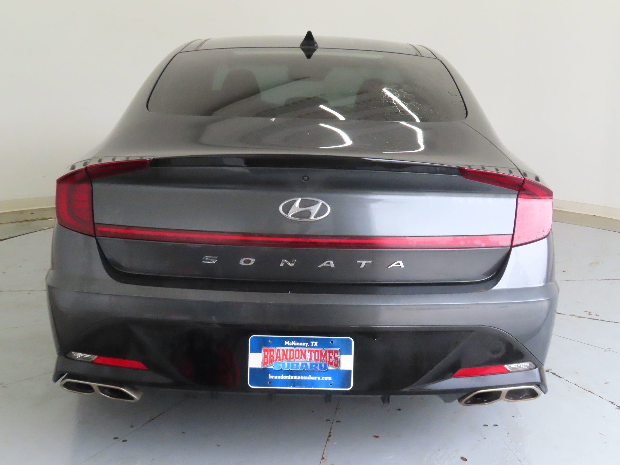 Used 2023 Hyundai Sonata N Line FWD image 5