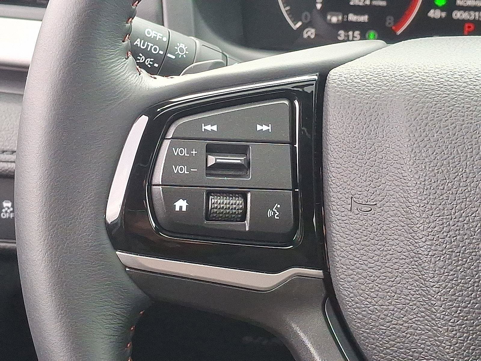 Used 2025 Honda Odyssey Sport-L image 24