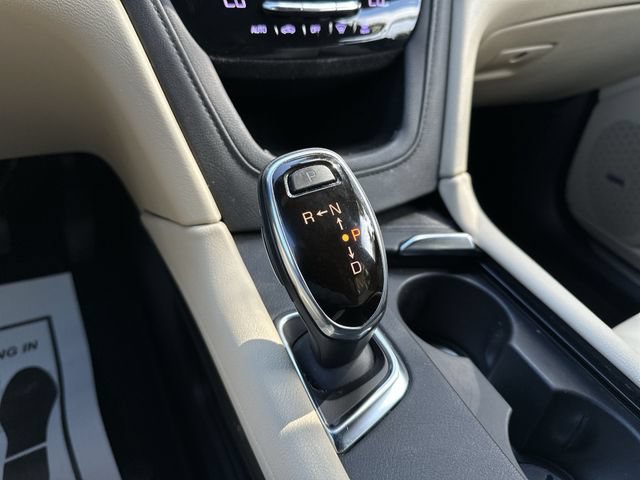 Certified 2019 Cadillac XT5 FWD image 27