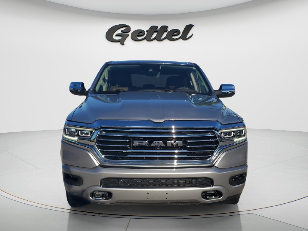 Used 2023 RAM 1500 Longhorn AWD/4WD image 2