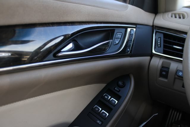Used 2015 Cadillac CTS Premium AWD/4WD image 15