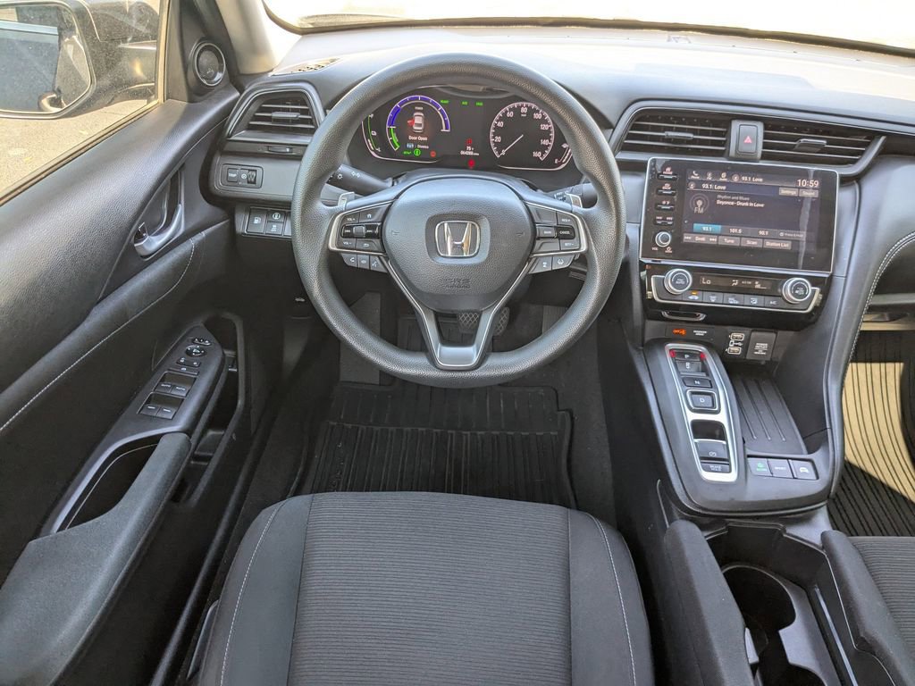 Used 2022 Honda Insight EX image 14