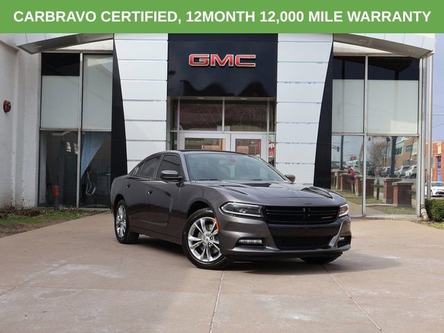 Used 2022 Dodge Charger SXT w/ Driver Convenience Group image 1