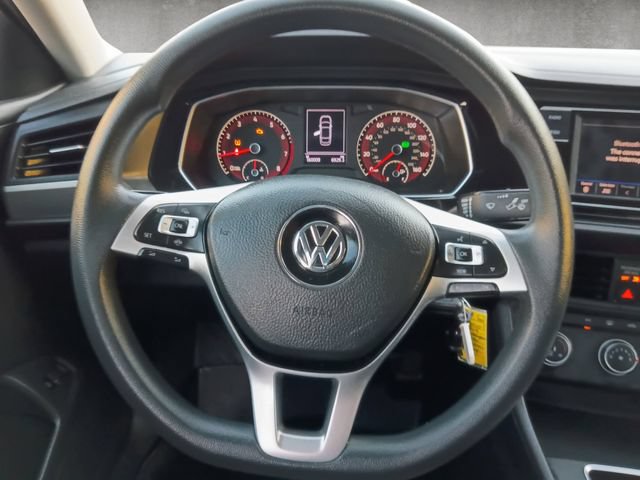 Used 2019 Volkswagen Jetta S w/ Driver Assistance Package FWD image 21