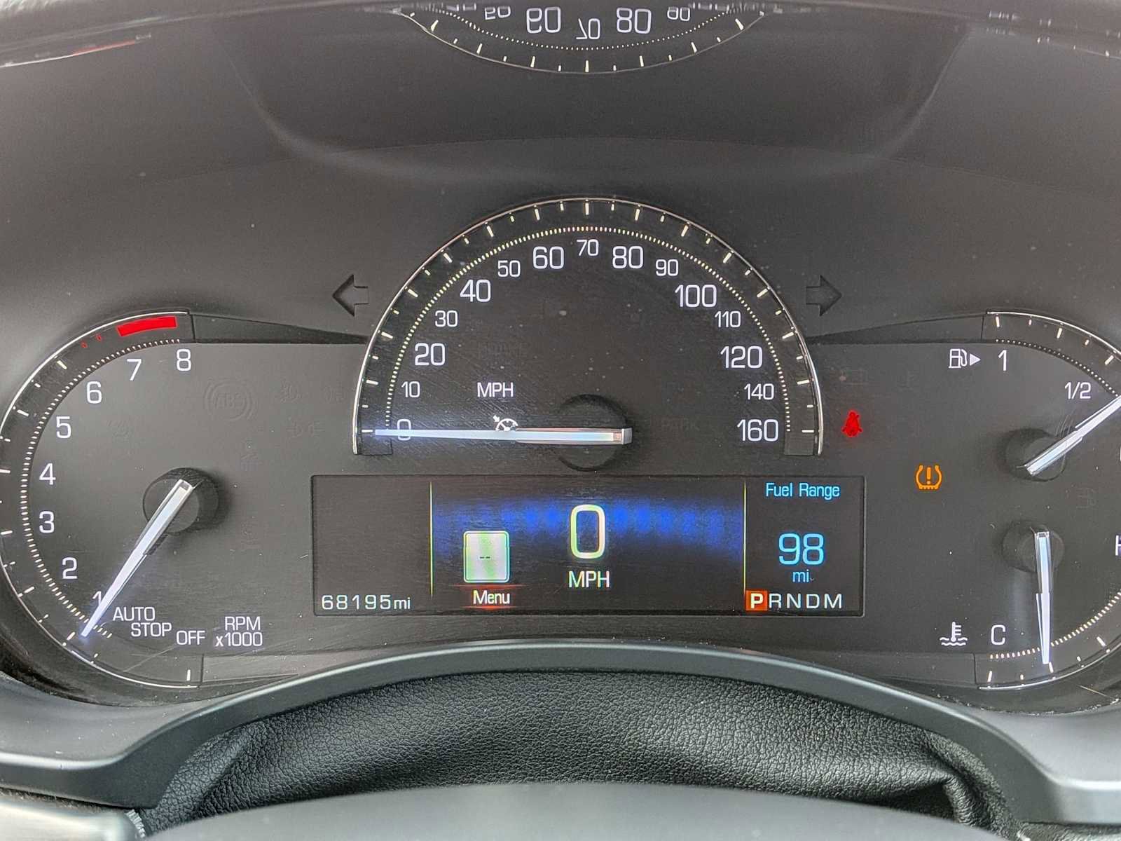 Used 2017 Cadillac ATS Luxury image 32