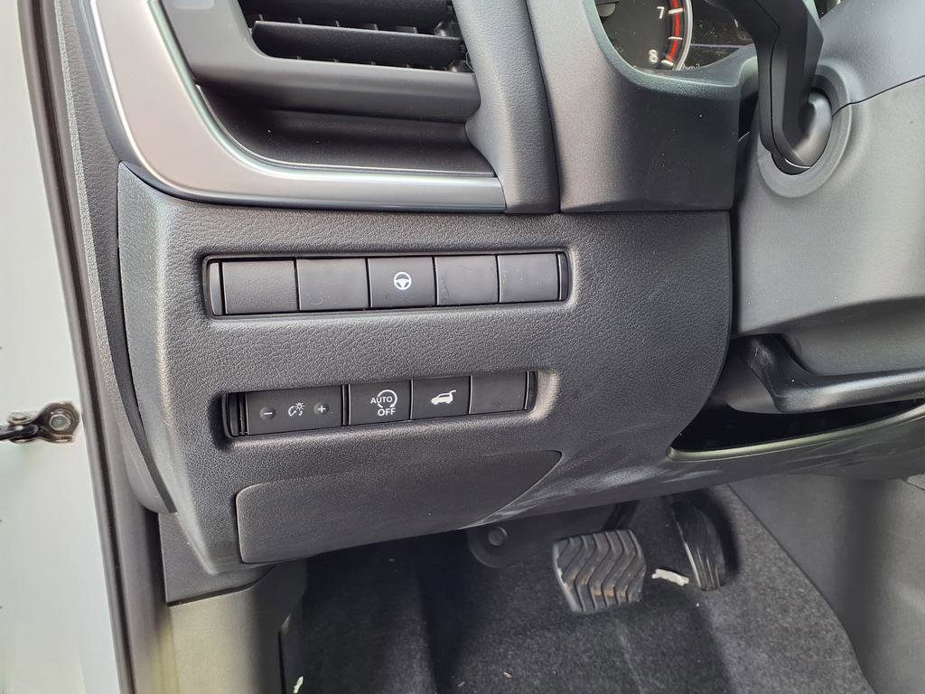 New 2026 Nissan Rogue SV w/ Cold Weather Package image 24