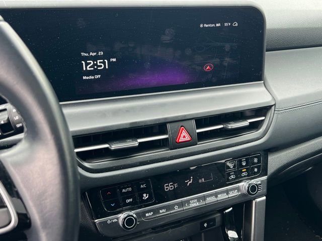 Certified 2024 Kia Seltos EX AWD/4WD image 21