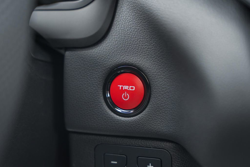 New 2026 Toyota Tundra TRD Pro image 31