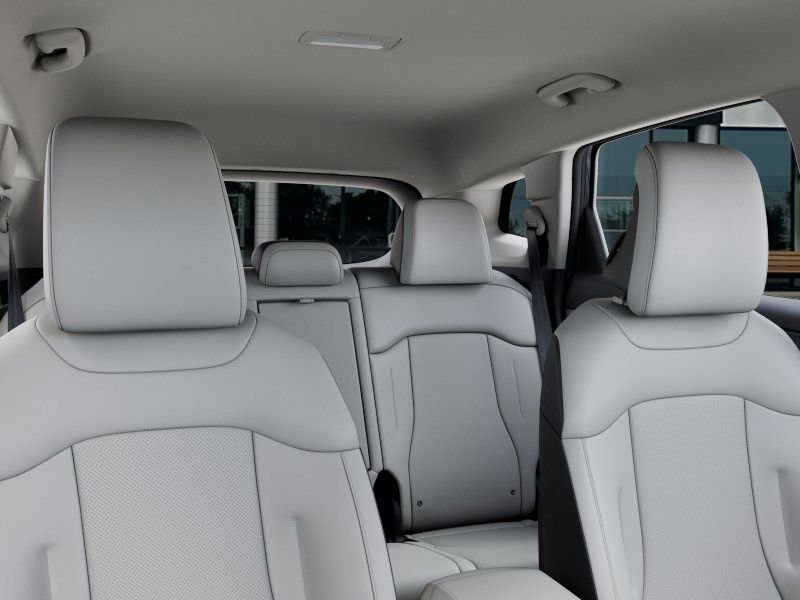 New 2026 Kia Sportage EX AWD/4WD image 29