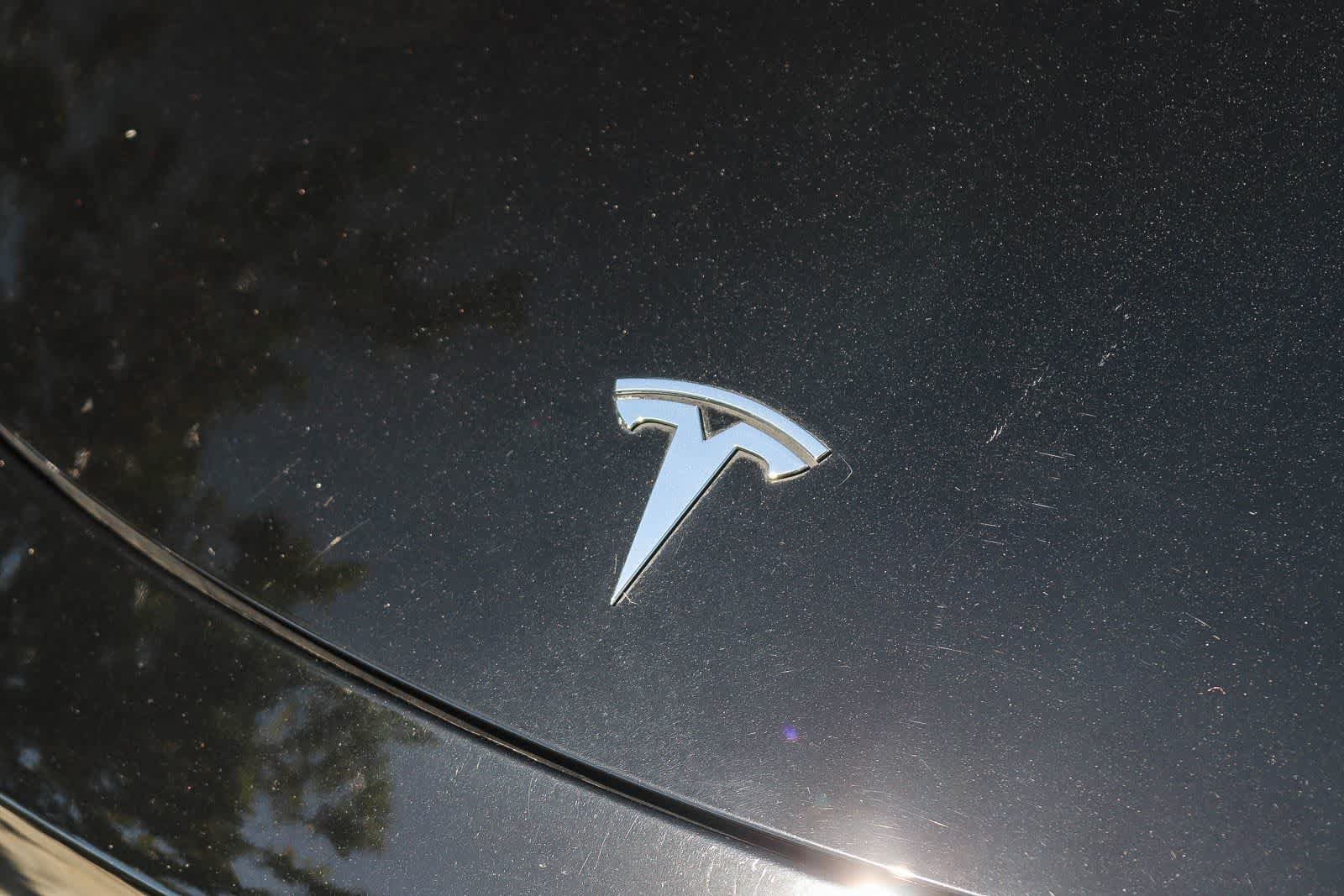 Used 2025 Tesla Model Y Performance AWD/4WD image 11