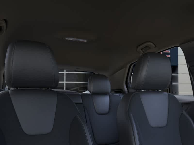New 2026 Buick Encore GX Preferred w/ Comfort Package FWD image 24