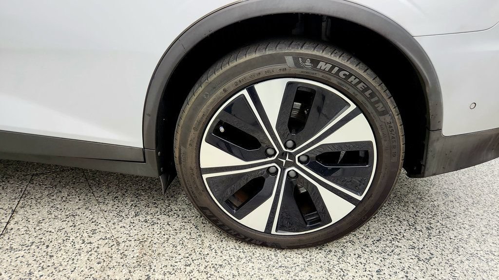 Used 2024 Polestar Polestar 2 AWD/4WD image 9