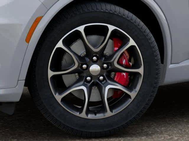 New 2026 Dodge Durango SRT Hellcat AWD/4WD image 14