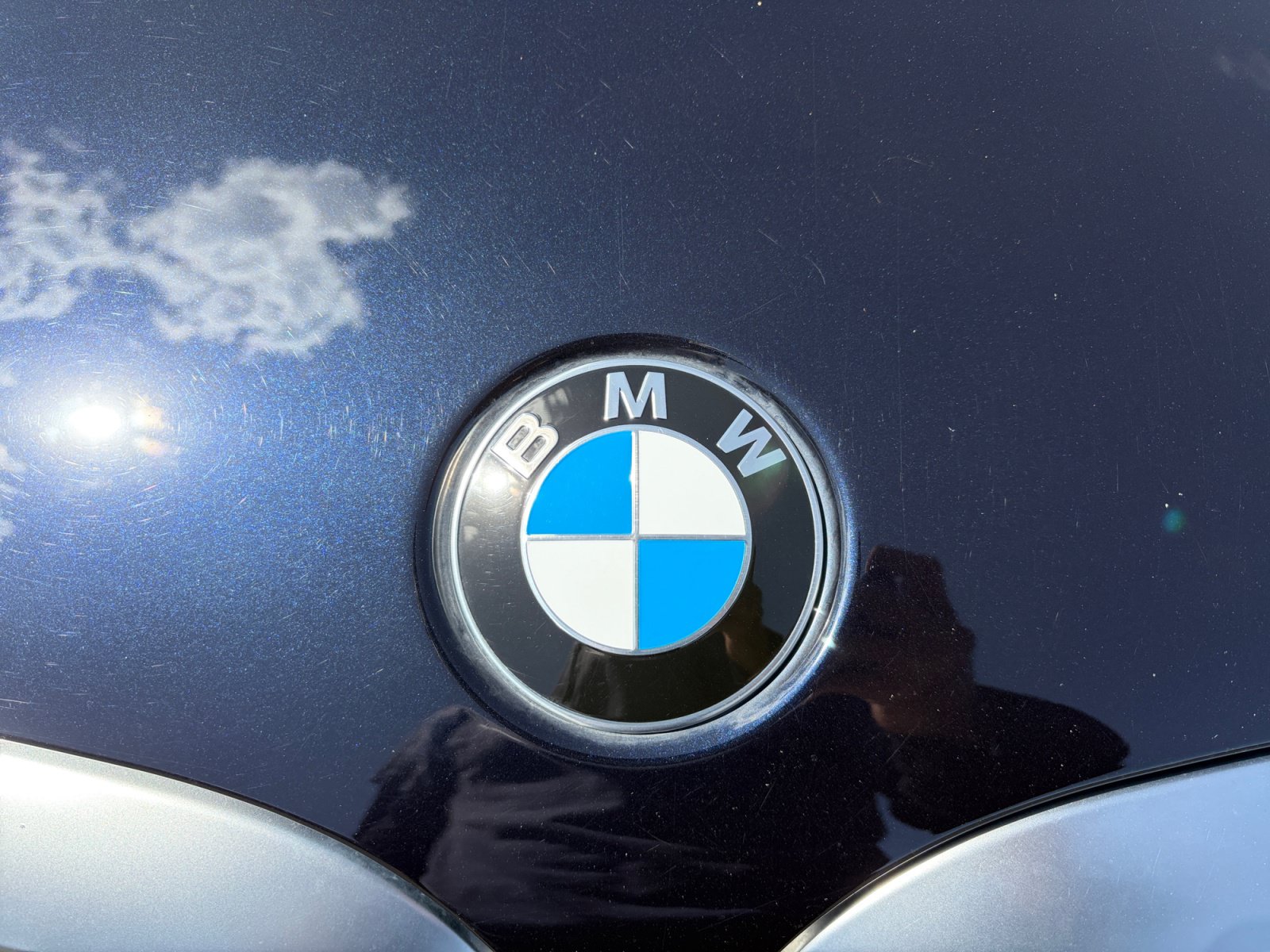 Used 2022 BMW X3 xDrive30i w/ M Sport Package 2 AWD/4WD image 9
