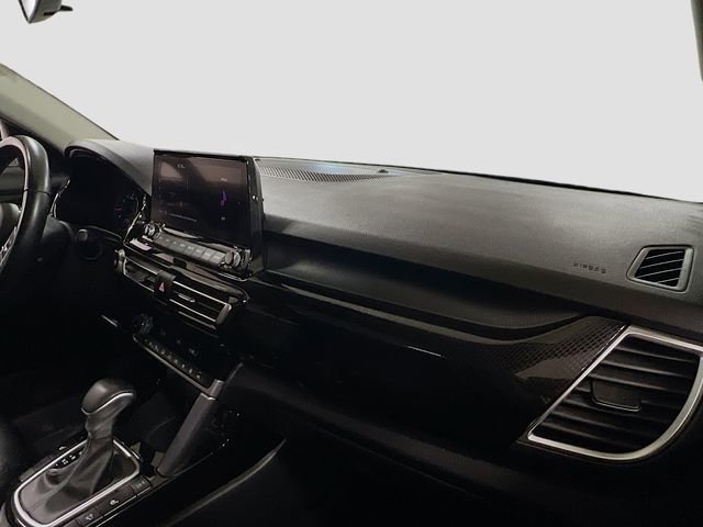 Certified 2022 Kia Seltos EX image 31