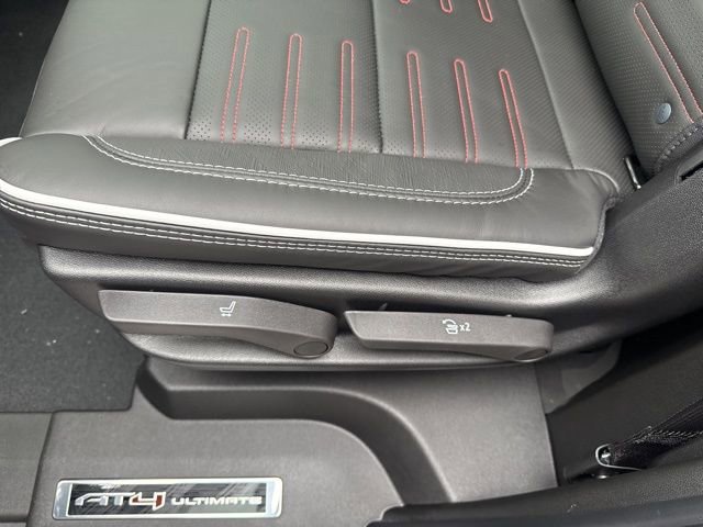 New 2026 GMC Yukon AT4 Ultimate w/ LPO, Floor Liner Package image 31