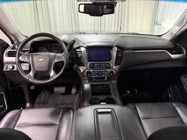 Used 2018 Chevrolet Tahoe LT AWD/4WD image 13