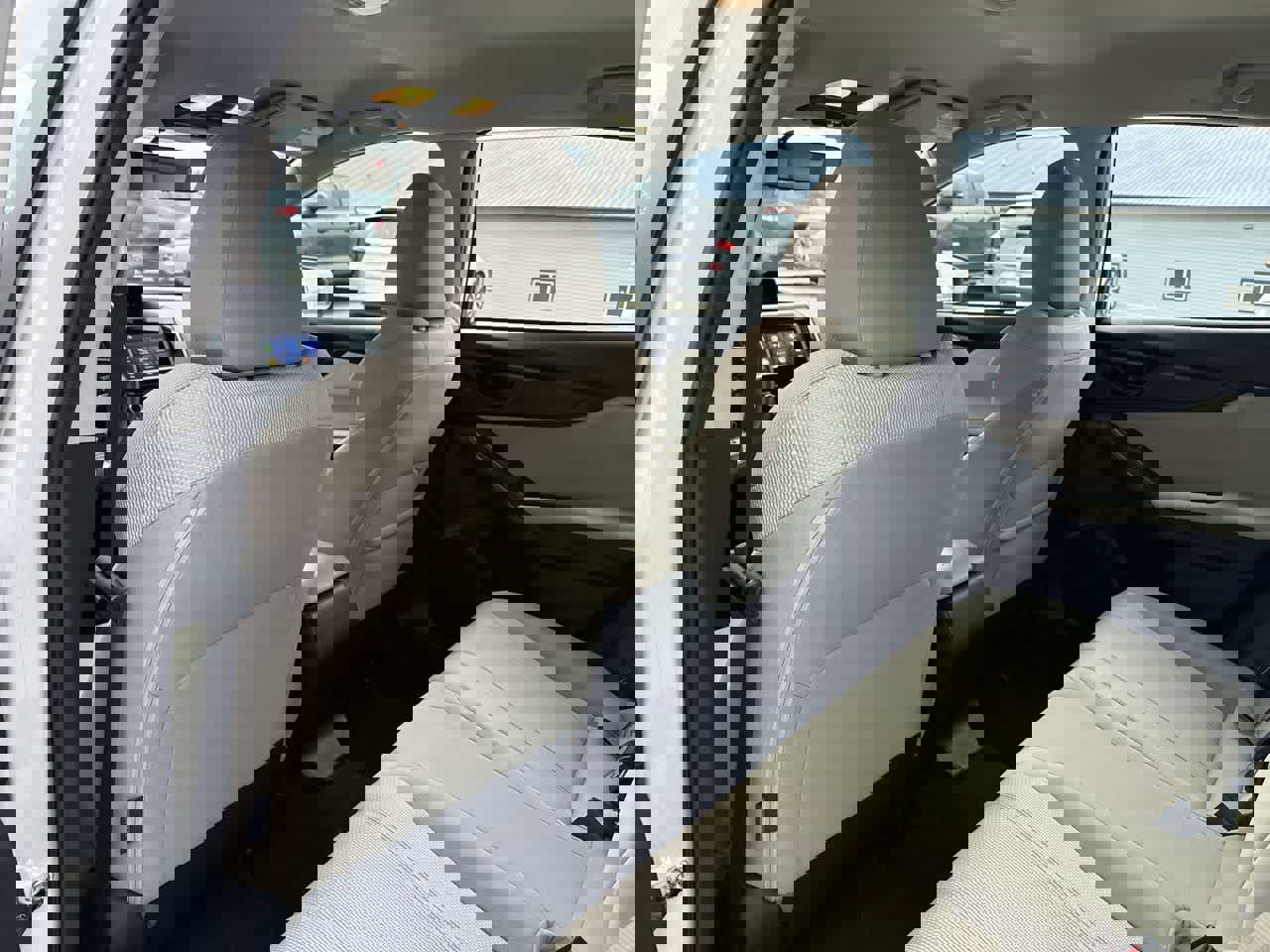 Certified 2023 Subaru Impreza Premium image 16