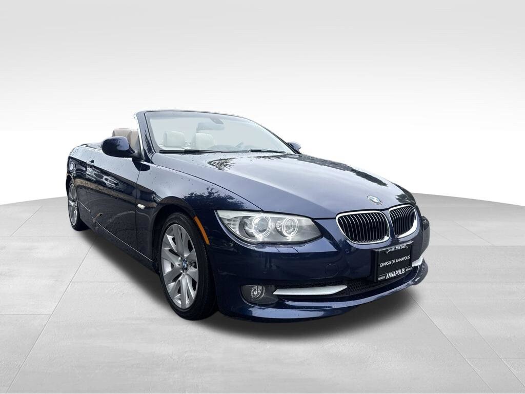 Used 2013 BMW 328i Convertible