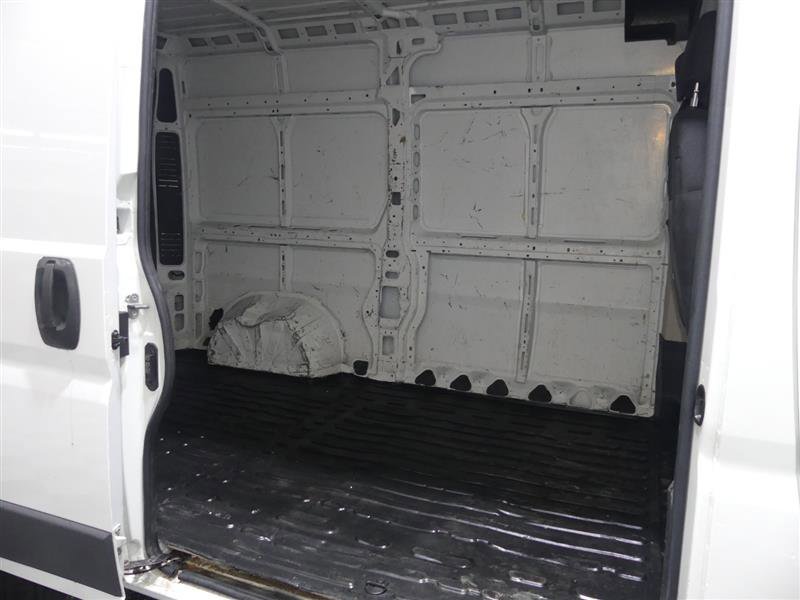Used 2016 RAM ProMaster 1500 w/ Interior Convenience Group image 21