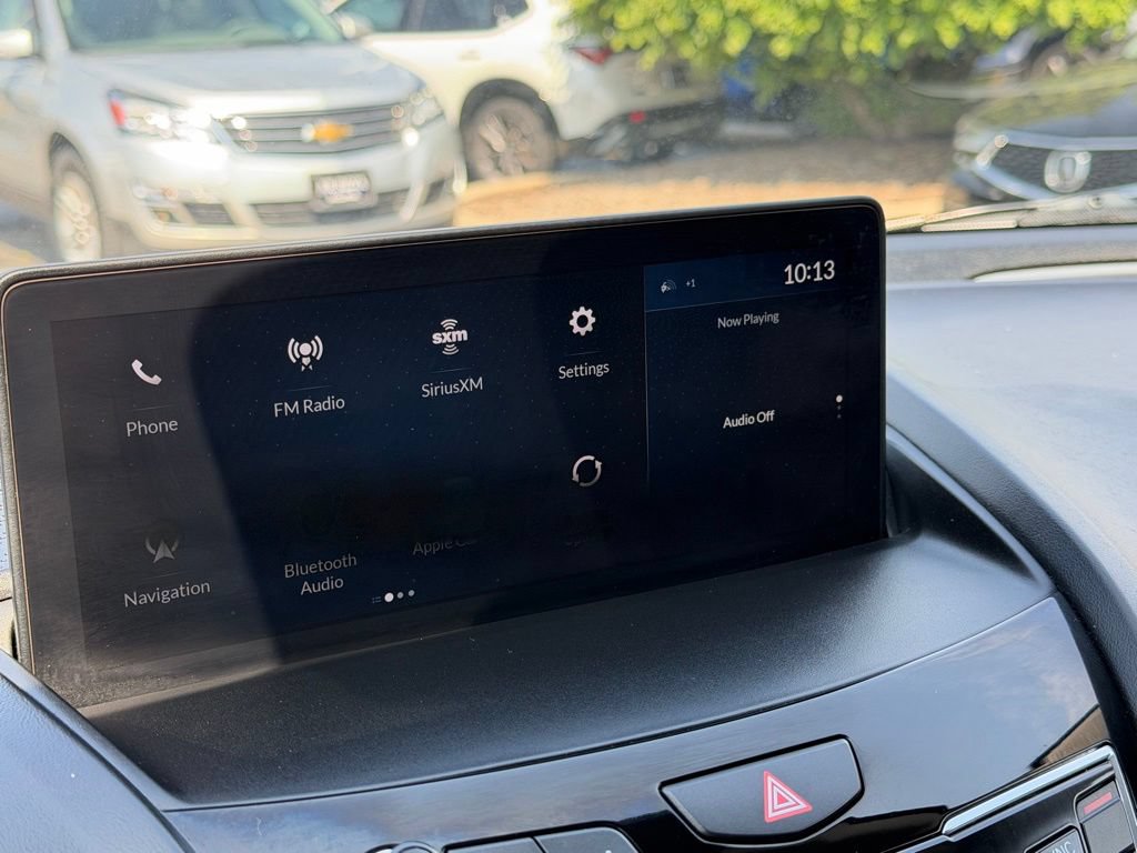 Used 2020 Acura RDX w/ Technology Package AWD/4WD image 15