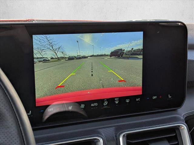 New 2026 Ford Mustang Premium image 13