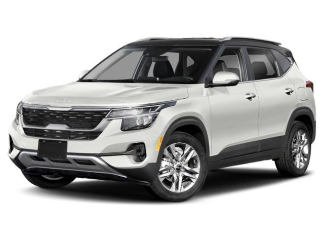 Used 2023 Kia Seltos S