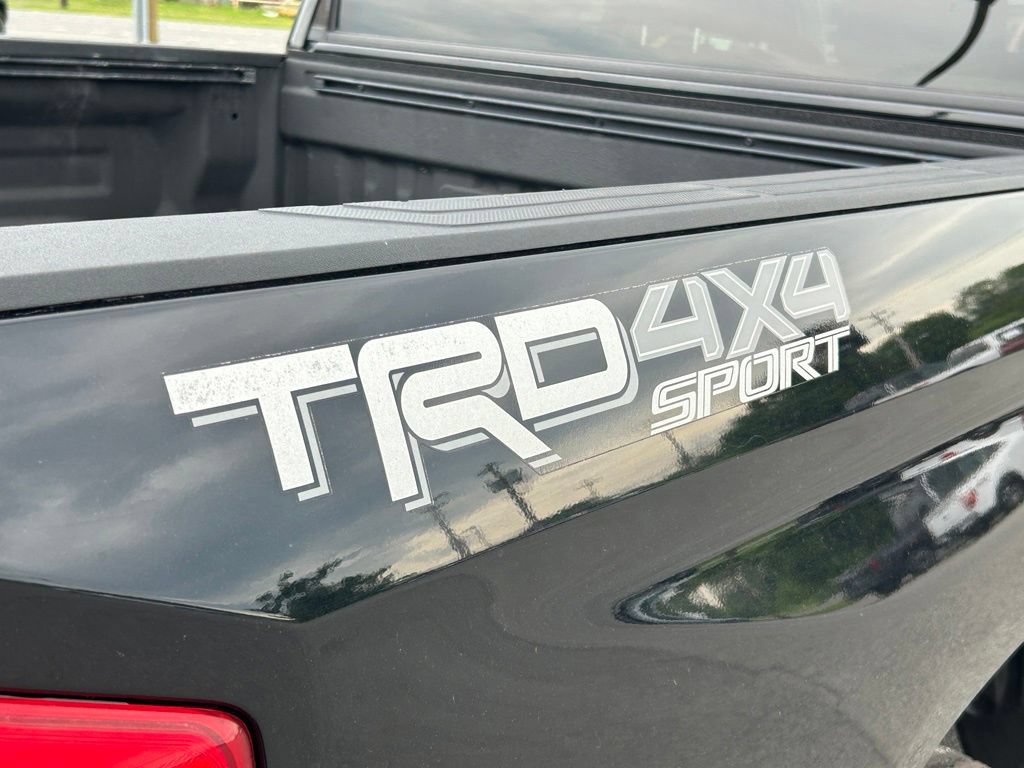 Used 2019 Toyota Tundra SR5 w/ TRD Sport Package AWD/4WD image 32
