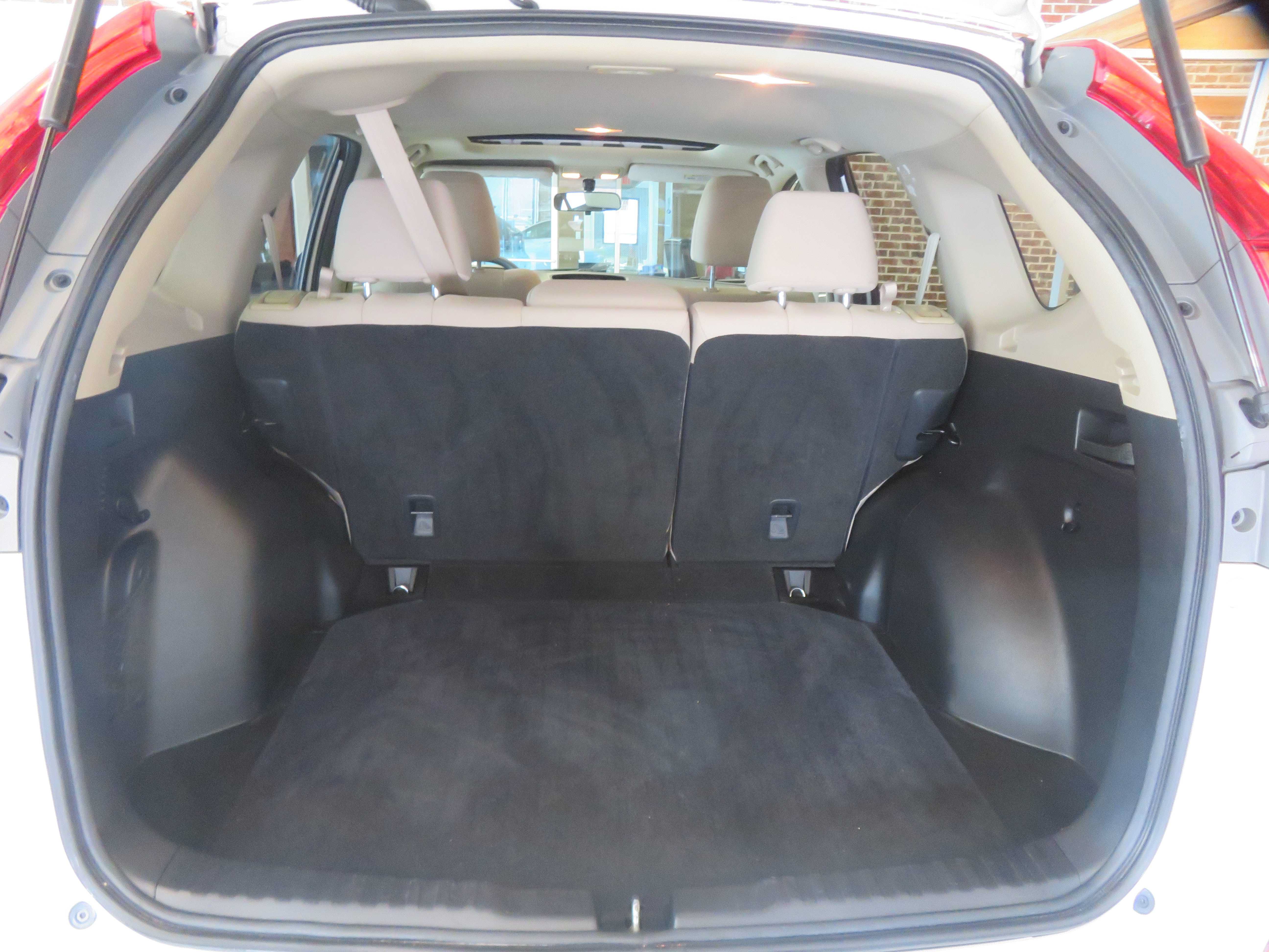 Used 2016 Honda CR-V EX image 47