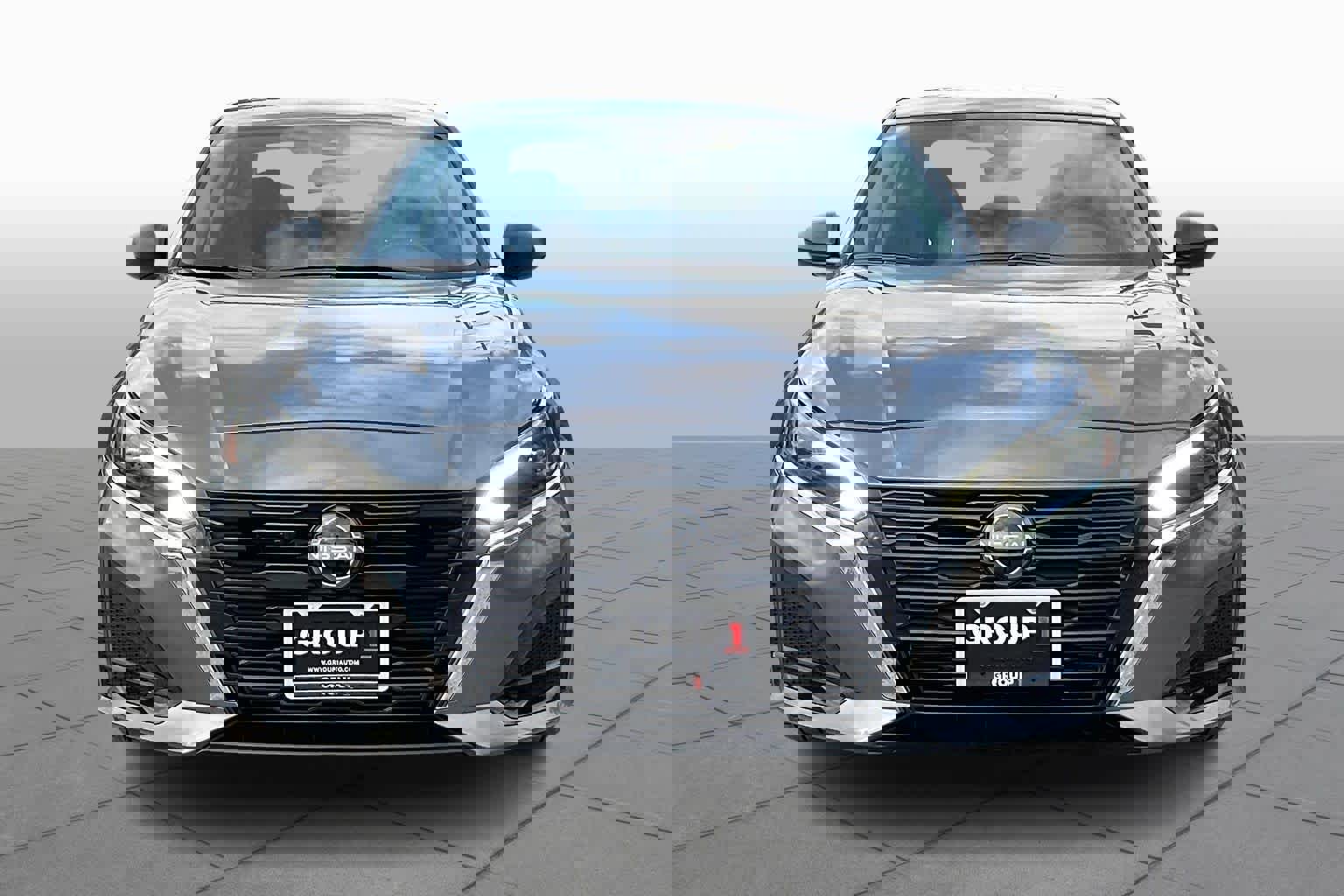 Used 2025 Nissan Altima 2.5 SV FWD image 4