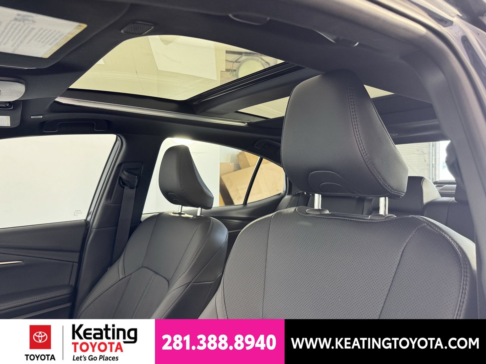Certified 2026 Toyota Camry XSE w/ Premium Package FWD image 22