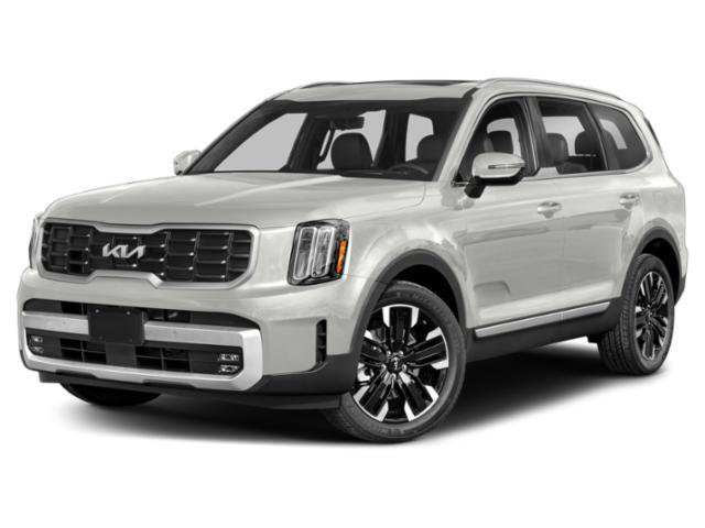 Used 2023 Kia Telluride SX Prestige