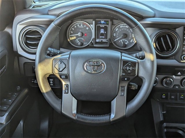 Used 2023 Toyota Tacoma TRD Sport image 18